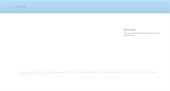 Desktop Screenshot of noisil.com